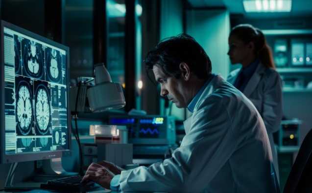 ¿Cuándo Debes Consultar a un Neurólogo