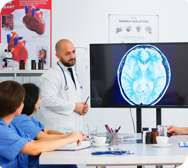 Rehabilitación Cerebral